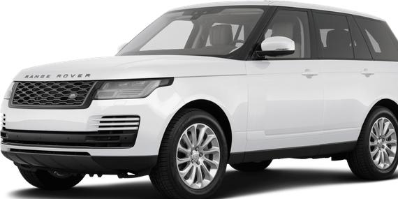 LAND ROVER RANGE ROVER 2020 SALGS2RU0LA410234 image